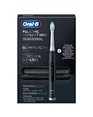 Oral-B Szczoteczka Elektryczna Pulsonic Slim Luxe 4500 Czarna