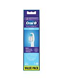 Oral-B Końcówki do Szczoteczki Elektrycznej Pulsonic Clean