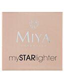 Miya mySTARlighter Illuminante Naturale Sunset Glow 4 g