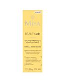 Miya BEAUTY.lab Wit.C - Serum z witaminą C wyrównujące koloryt 30ml