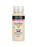 John Frieda Blonde+ Repair System Pre Szampon do włosów blond
