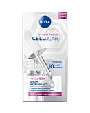 Nivea Cellular Hyaluron Siero rimpolpante