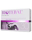 Biotebal 5 mg 30 Tabletek  