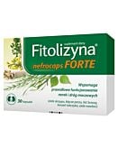 Fitolizyna Nefrocaps Forte, Kapsułki