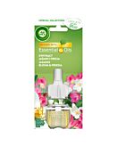 Air Wick Diffusore Elettrico Gelsomino Fiorito e Fresia 19 ml