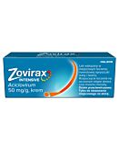 Zovirax Intensive 5% Krem