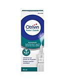 Otrivin Katar i Zatoki 0,1% 