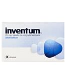 Inventum 25 mg, Tabletki do rozgryzania i żucia