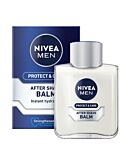 Nivea Men A/S Balsam Nawilżający