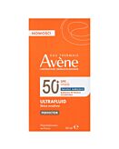 Avène Sun Ultra Fluid Perfector SPF50+ 50 ml