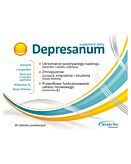 Depresanum, Suplement diety na dobry nastrój, Tabletki
