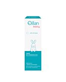 Oillan Baby Crema per Crosta Lattea 40 ml