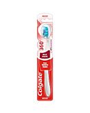 Colgate Spazzolino 360 Max White One Medio
