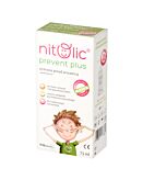 Pipi Nitolic Prevent Plus, Ochrona przed wszawicą, Spray