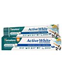 Himalaya Pasta do zębów wybielająca Active White 