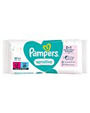 Pampers Chusteczki Sensitive