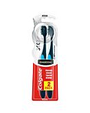 Colgate Szczoteczka 360 Black Średnia