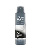 Dove Deo Ap Invisible Dry Spray