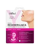 L'biotica Lifting Strefy Y Regenerująca Maska do twarzy