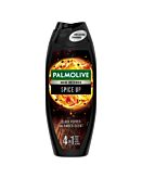 Palmolive Żel pod prysznic, Spice up 