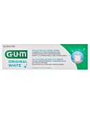Gum Original White Pasta do zębów