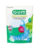 Gum Easy-Flossers Niciowykałaczki jednorazowe