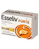 Esseliv Forte, 50 Kapsułek