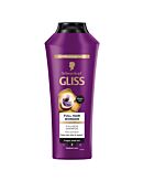 Gliss Full Hair Wonder Szampon do włosów