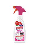 Meglio Odtłuszczacz + Wybielacz - środek w piance 650 ml 