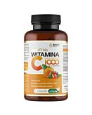 XeniVIT Bio Witamina C 1000, Kapsułki