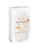 Avène Sun Fluido Minerale SPF50+ 40 ml