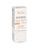 Avène Sun SPF50+ latte minerale 100 ml