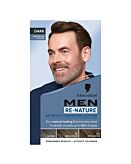 Schwarzkopf Re-Nature Men Odsiwiacz do włosów
