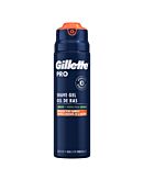 Gillette Pro Sensitive Żel do Golenia