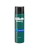 Gillette Mach 3 Żel do Golenia Sensitive Irritation