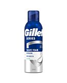 Gillette Series Skin Renewal Pianka do golenia