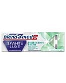 Blend-a-med 3D White Luxe Perfection Intense Pasta do zębów 