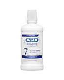 Oral-B Płyn do płukania 3D White Luxe Perfection