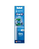 Oral-B EB20-2 Precision Końcówki do szczoteczki elektrycznej, 2 szt.