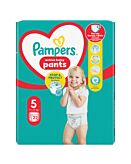 Pampers Pieluchomajtki (5), 22szt.