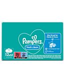Pampers Chusteczki Pielęgnacyjne Fresh Clean