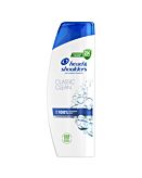 Head&Shoulders Women Shampoo Cura Quotidiana 400 ml