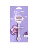 Gillette For Women Venus Breeze Maszynka z 2 Wkładami