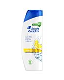 Head&Shoulders Women Szampon Citrus Fresh