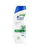Head&Shoulders Szampon do włosów Przeciwłupieżowy Menthol