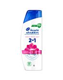 Head & Shoulders Shampoo 2in1 Smooth & Silky