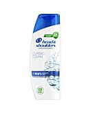 Head & Shoulders Szampon do włosów Classic Clean, 250 ml