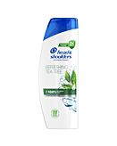 Head & Shoulders Szampon do włosów Tea Tree