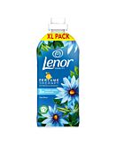 Lenor Ocean Breeze & Lime Płyn do płukania tkanin