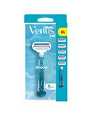 Gillette For Women Venus Classic Maszynka + 4 Wkłady
